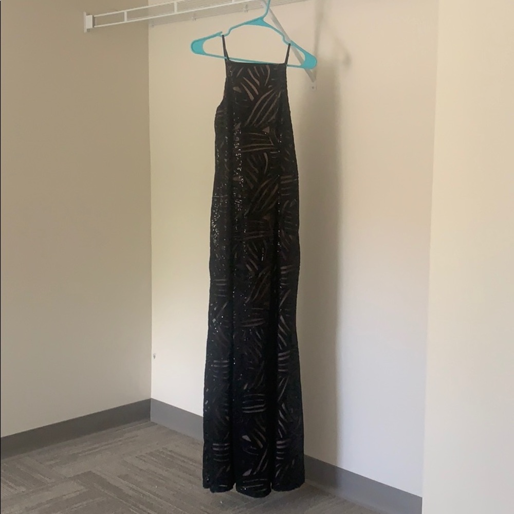 Trixxi Formal Dress